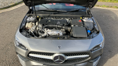 Mercedes-Benz CLA 220 AMG Line Premium Plus 4Matic 4dr Tip Auto Petrol Saloon